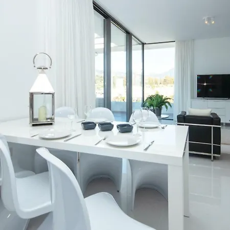 Three-bedroom In