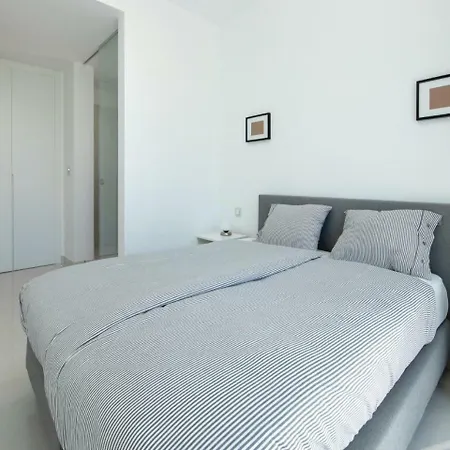 Three-bedroom In Estepona