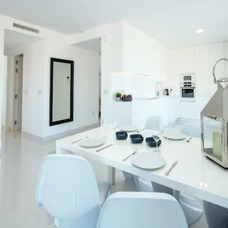 Three-bedroom In