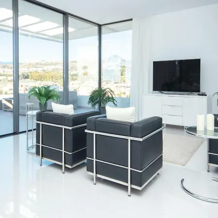 Three-bedroom In *