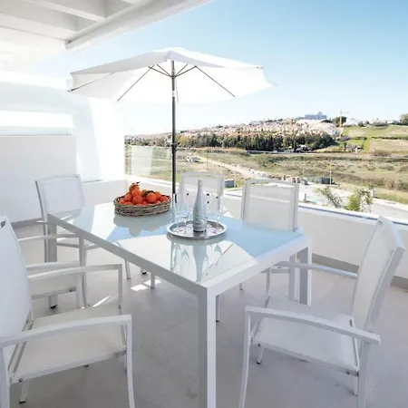 Appartement Three-bedroom In