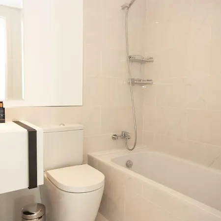 Three-bedroom In