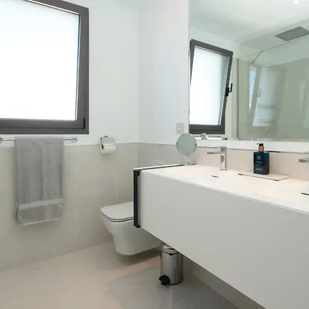 Three-bedroom In * Estepona